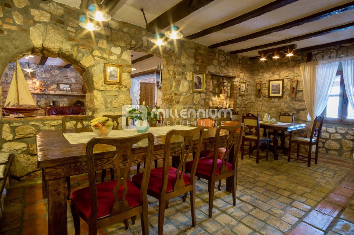 Casa Drivenik, Vinodolska Općina, 200m2
