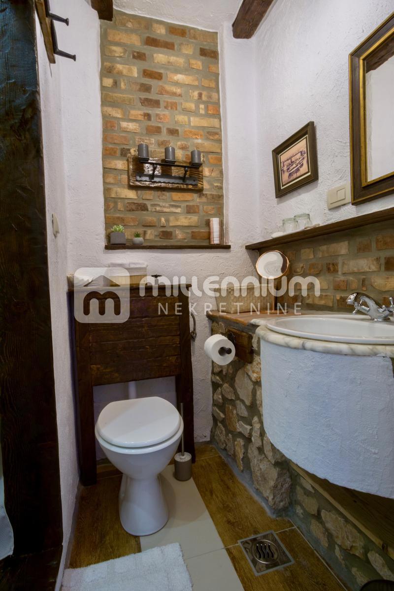 Casa Drivenik, Vinodolska Općina, 200m2