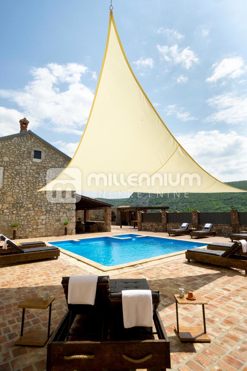 Casa Drivenik, Vinodolska Općina, 200m2