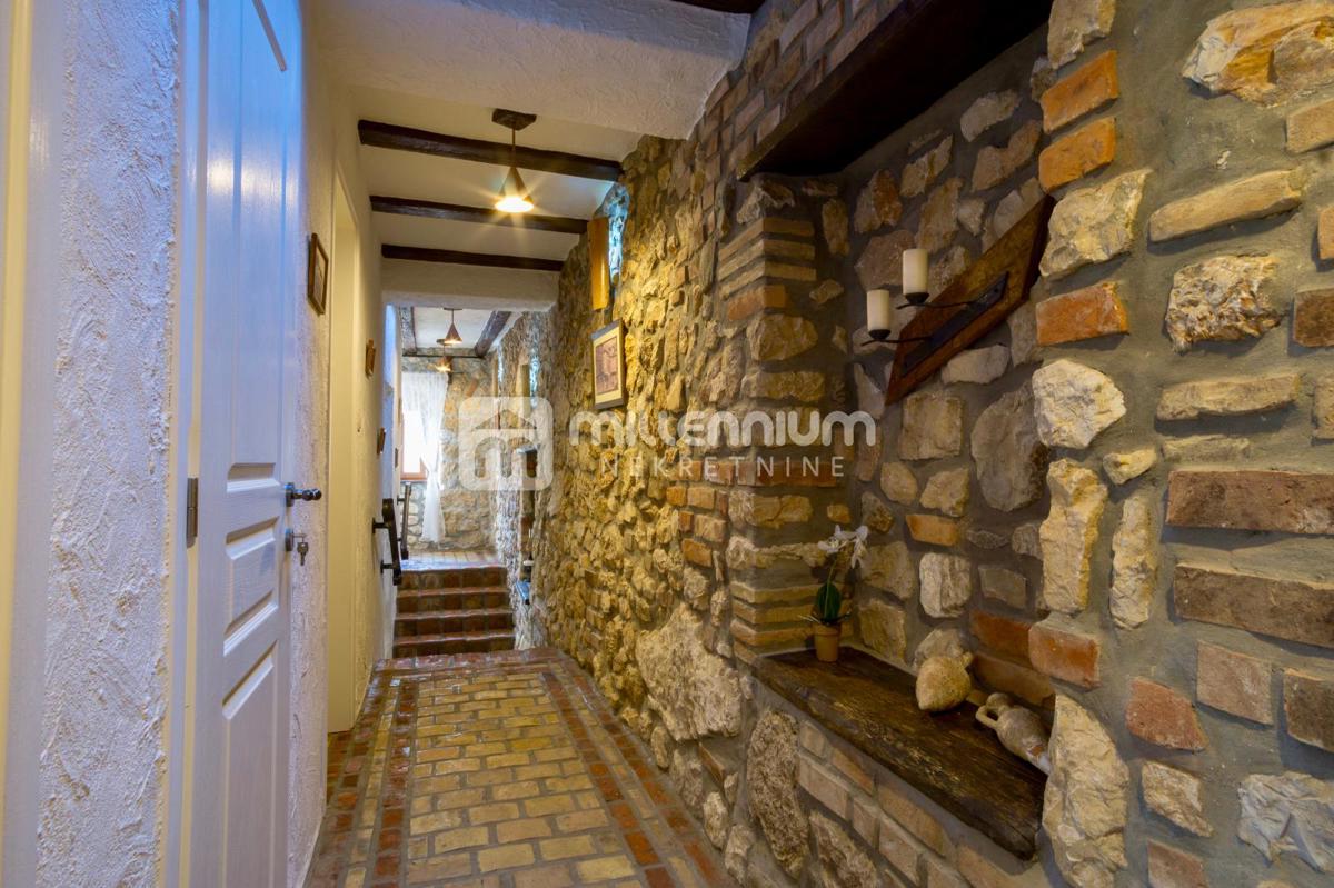 Casa Drivenik, Vinodolska Općina, 200m2