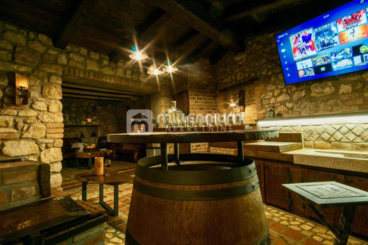Casa Drivenik, Vinodolska Općina, 200m2