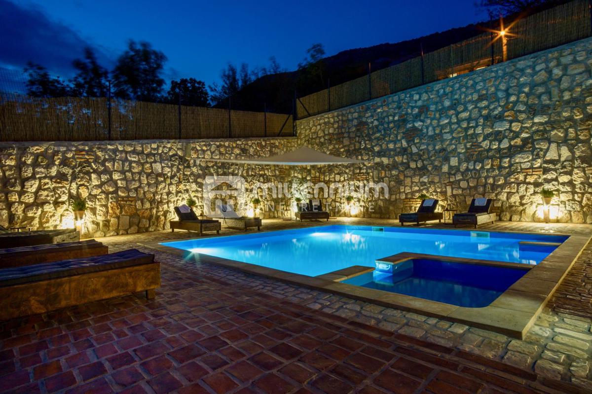 Casa Drivenik, Vinodolska Općina, 200m2