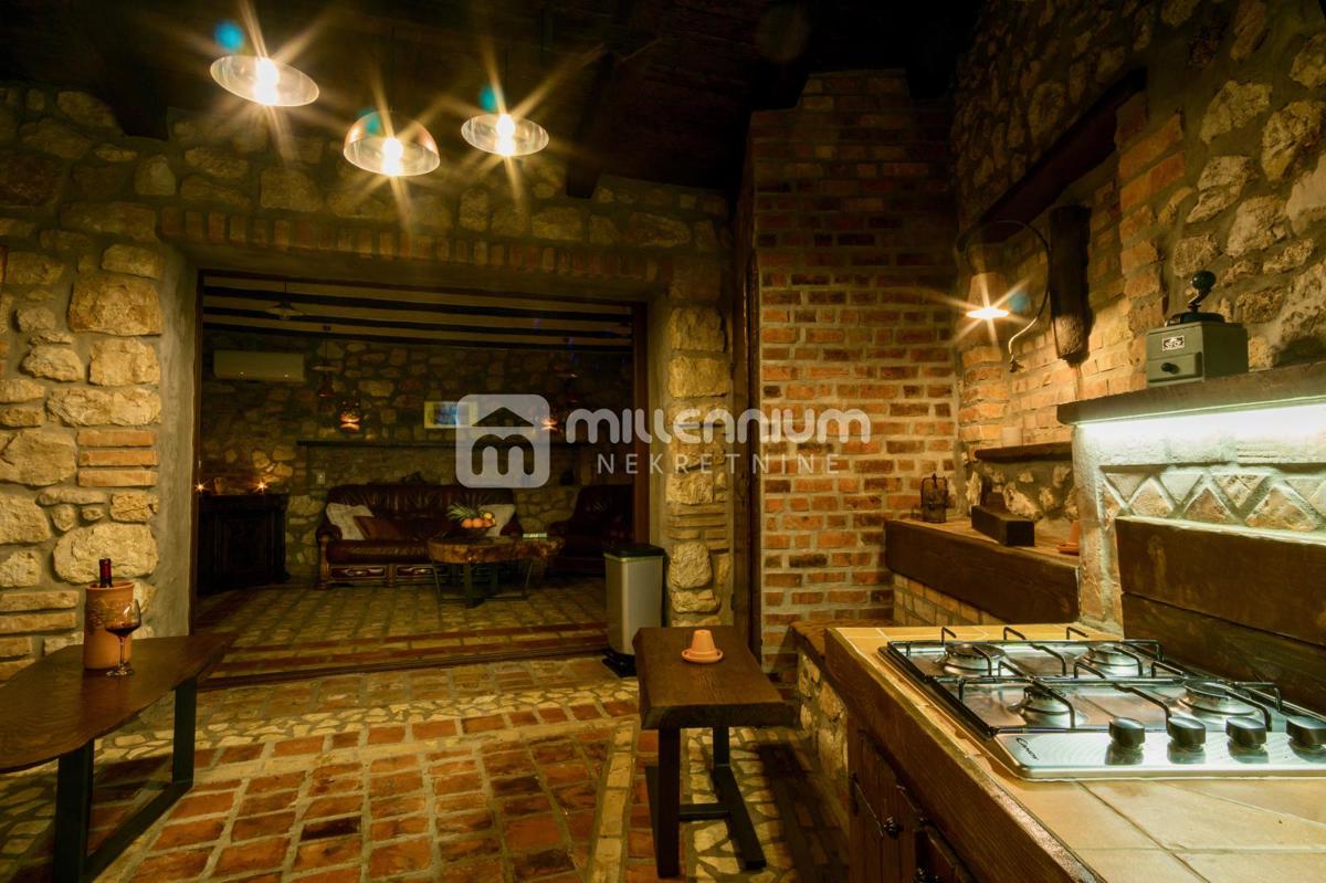 Casa Drivenik, Vinodolska Općina, 200m2