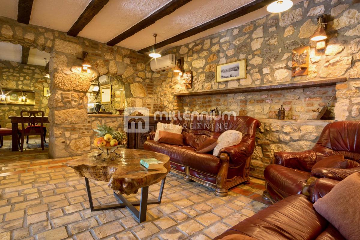 Casa Drivenik, Vinodolska Općina, 200m2