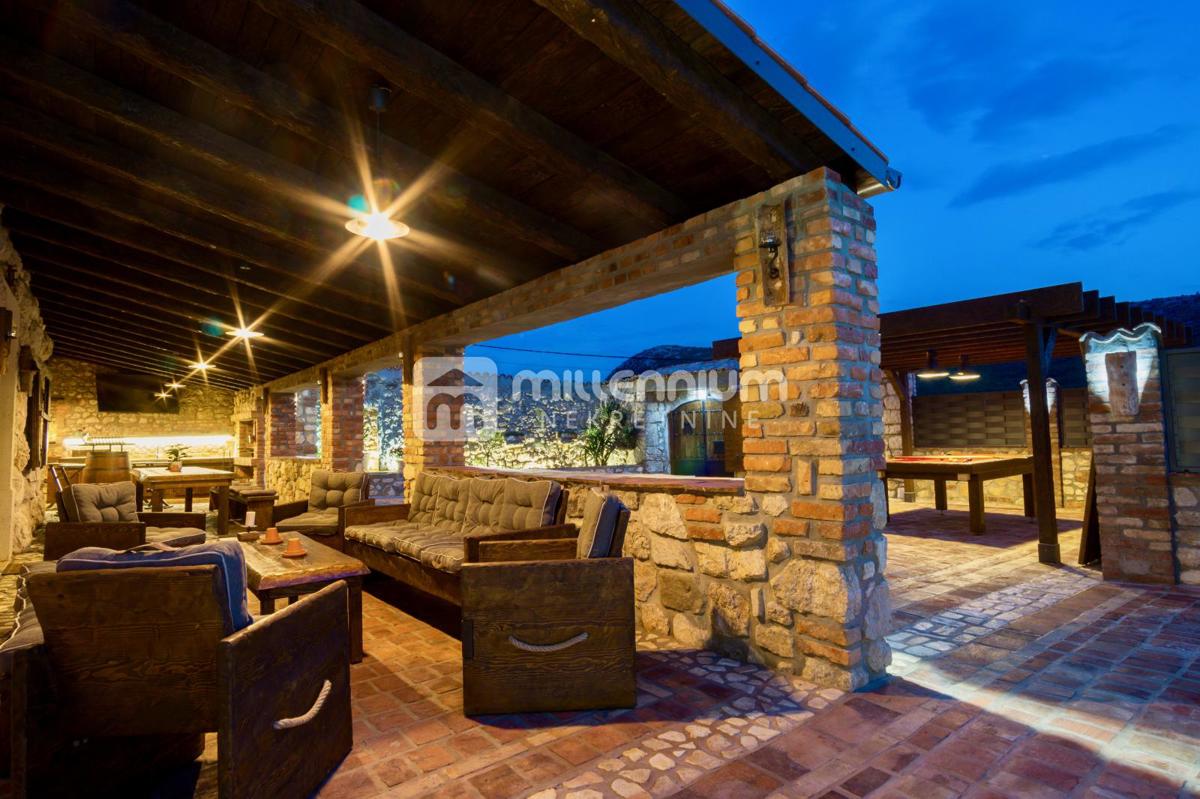 Casa Drivenik, Vinodolska Općina, 200m2