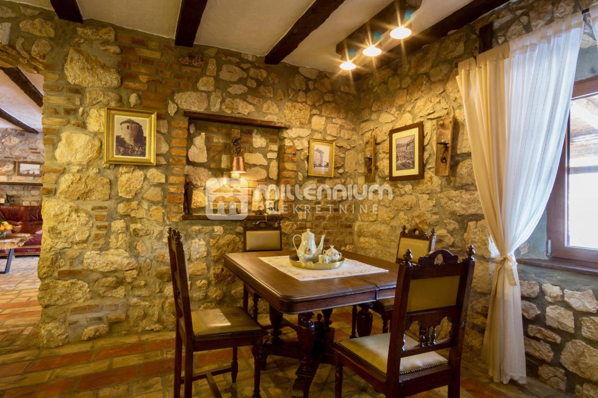 Casa Drivenik, Vinodolska Općina, 200m2