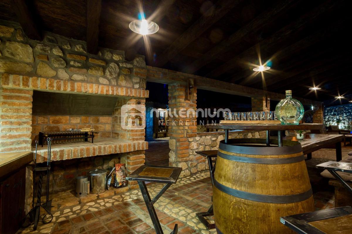 Casa Drivenik, Vinodolska Općina, 200m2