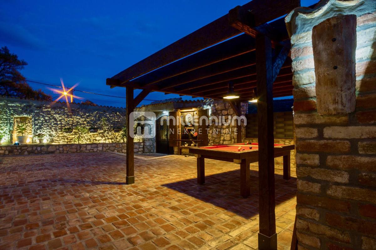 Casa Drivenik, Vinodolska Općina, 200m2