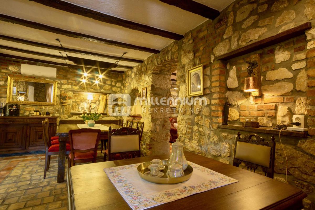 Casa Drivenik, Vinodolska Općina, 200m2