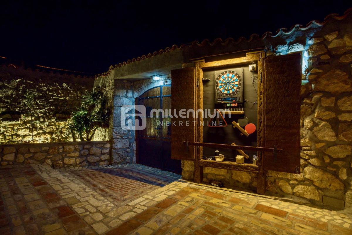 Casa Drivenik, Vinodolska Općina, 200m2