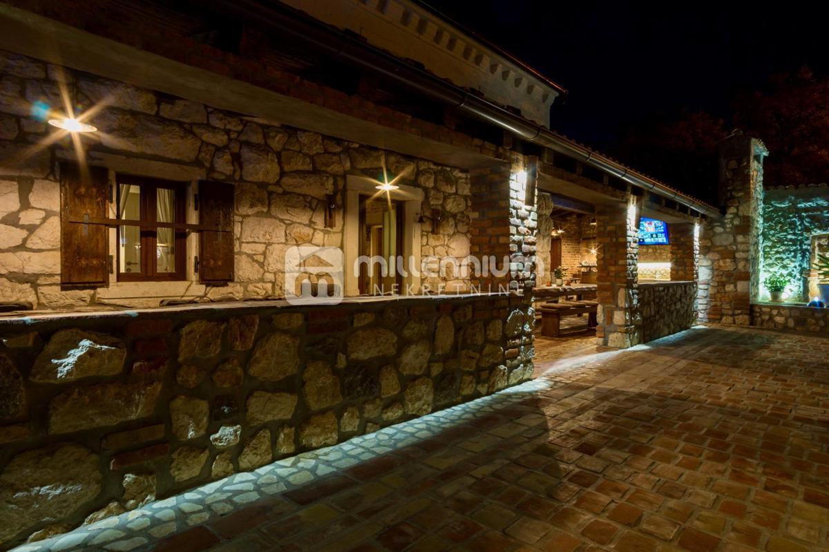 Casa Drivenik, Vinodolska Općina, 200m2