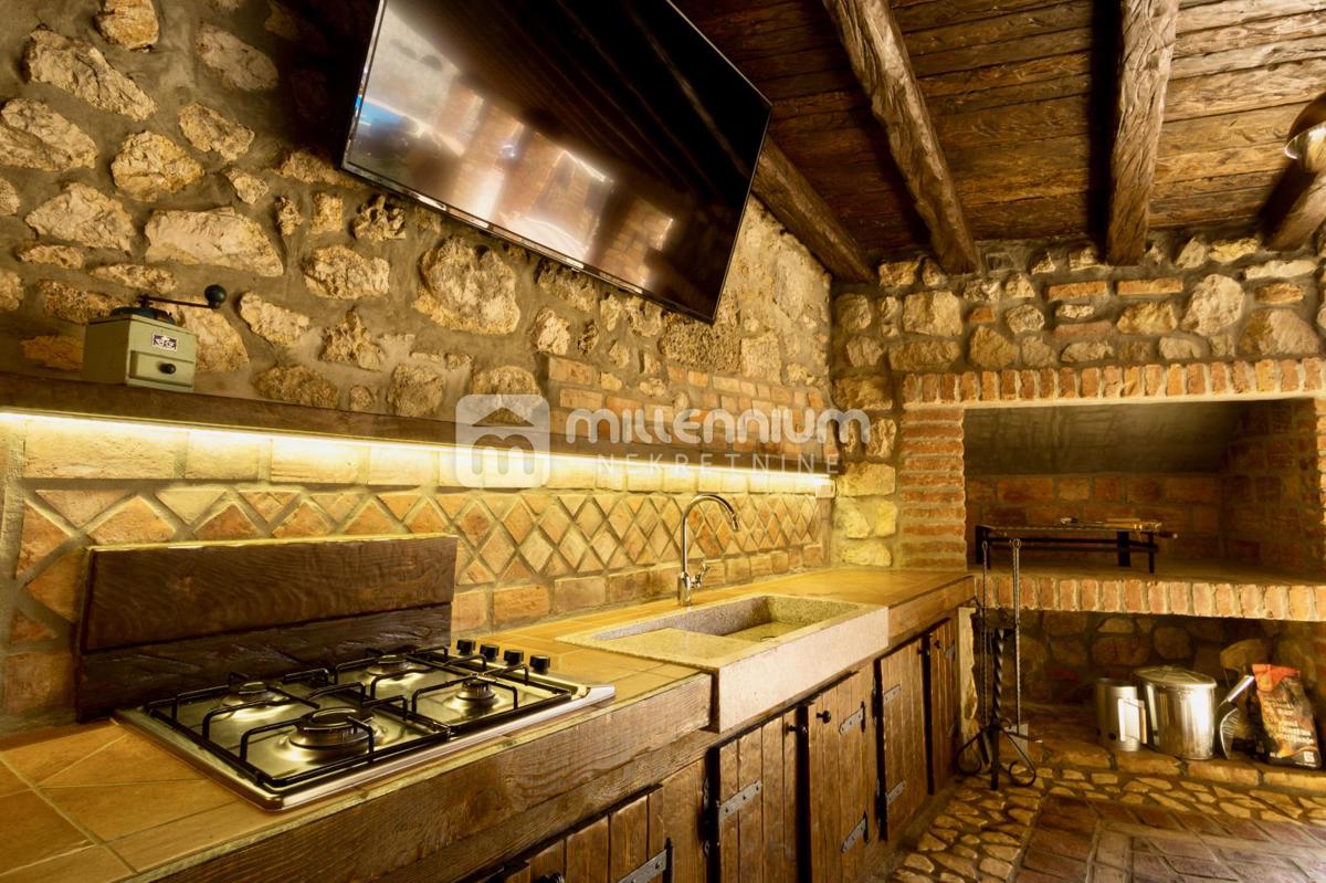 Casa Drivenik, Vinodolska Općina, 200m2