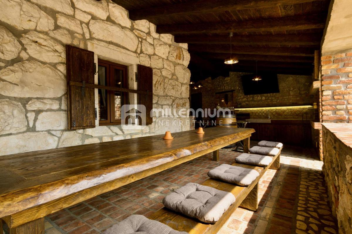 Casa Drivenik, Vinodolska Općina, 200m2