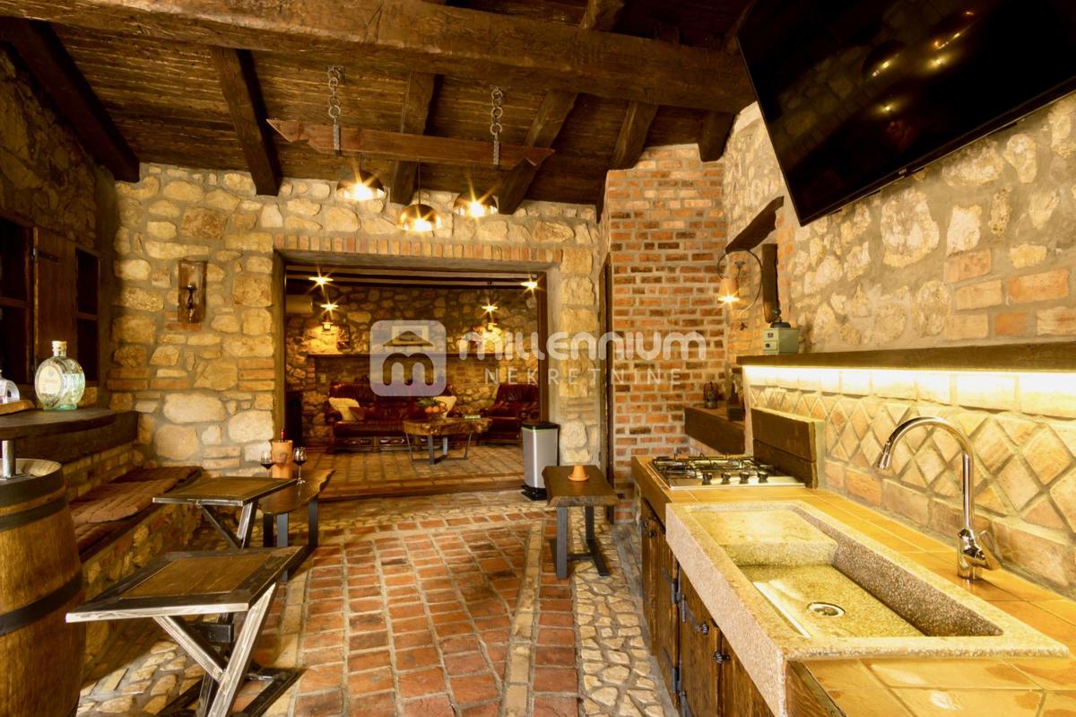 Casa Drivenik, Vinodolska Općina, 200m2