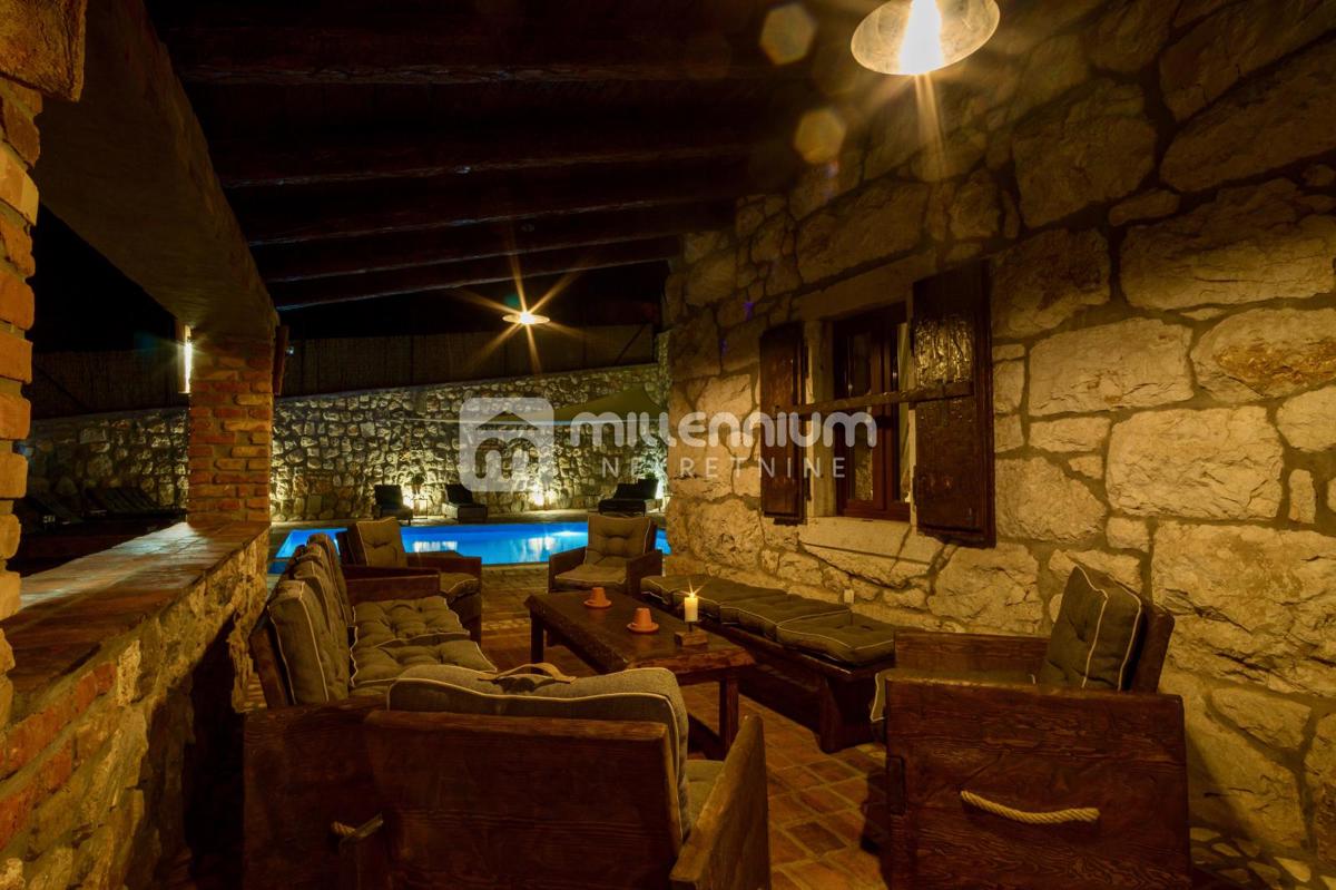 Casa Drivenik, Vinodolska Općina, 200m2
