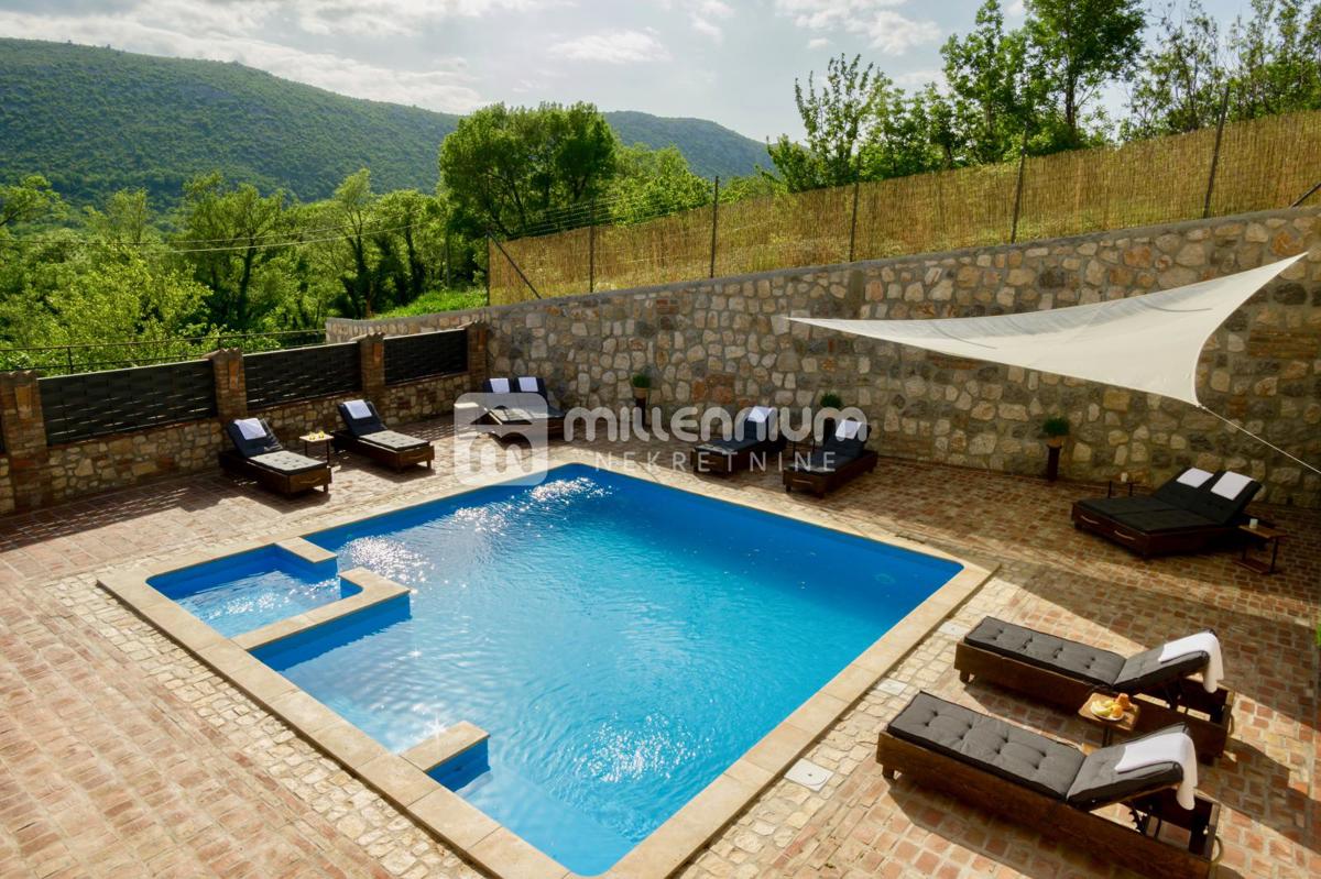Casa Drivenik, Vinodolska Općina, 200m2