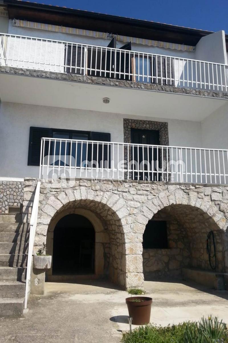 Casa Crikvenica, 155m2