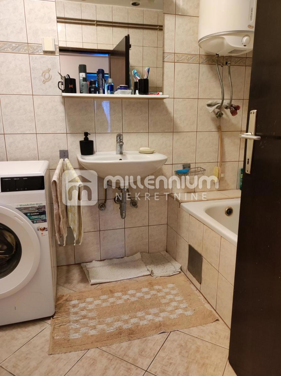 Appartamento Volosko, Opatija, 108,53m2