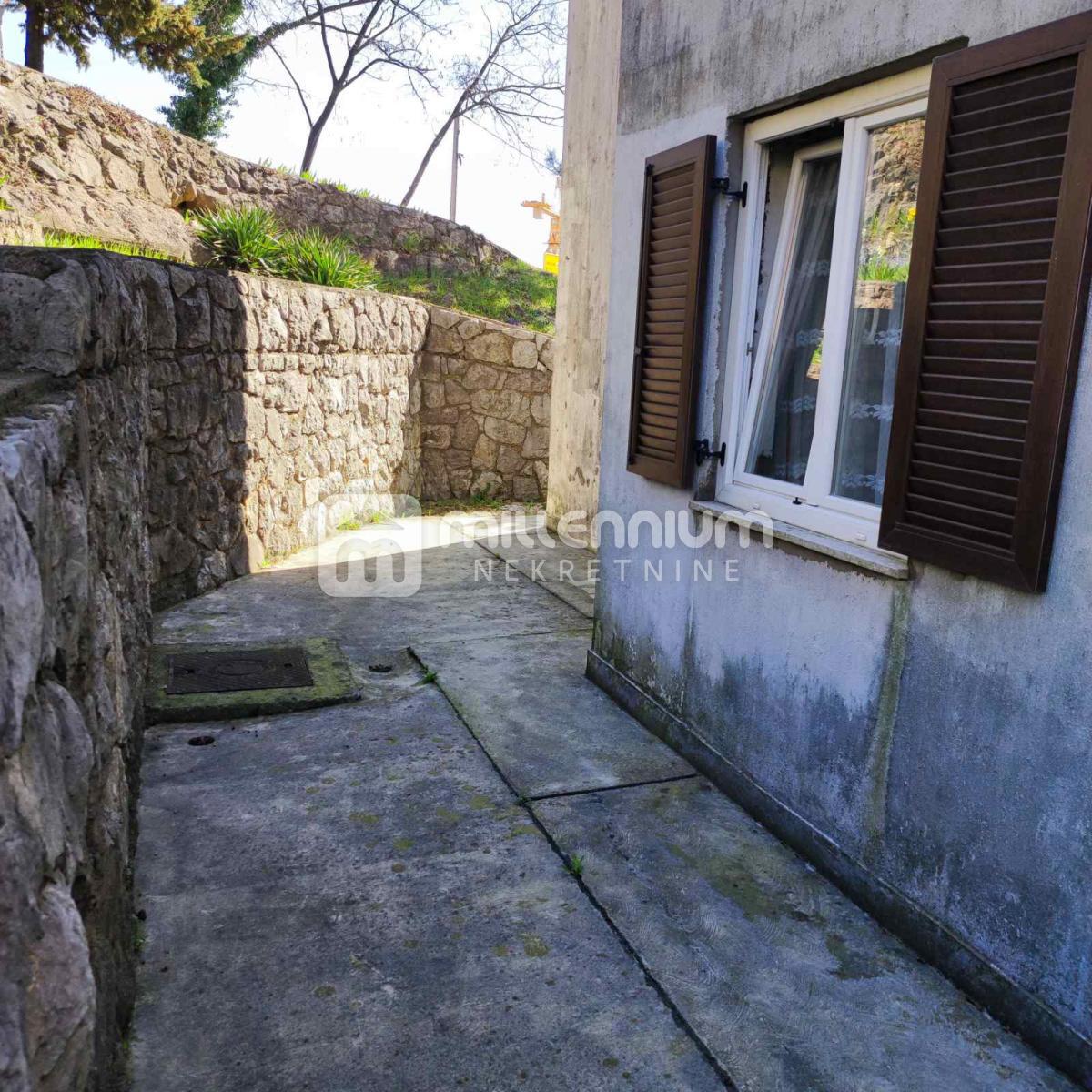 Appartamento Volosko, Opatija, 108,53m2