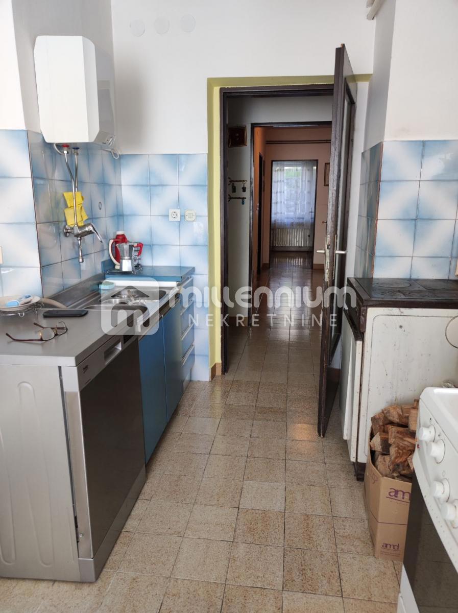 Appartamento Volosko, Opatija, 108,53m2