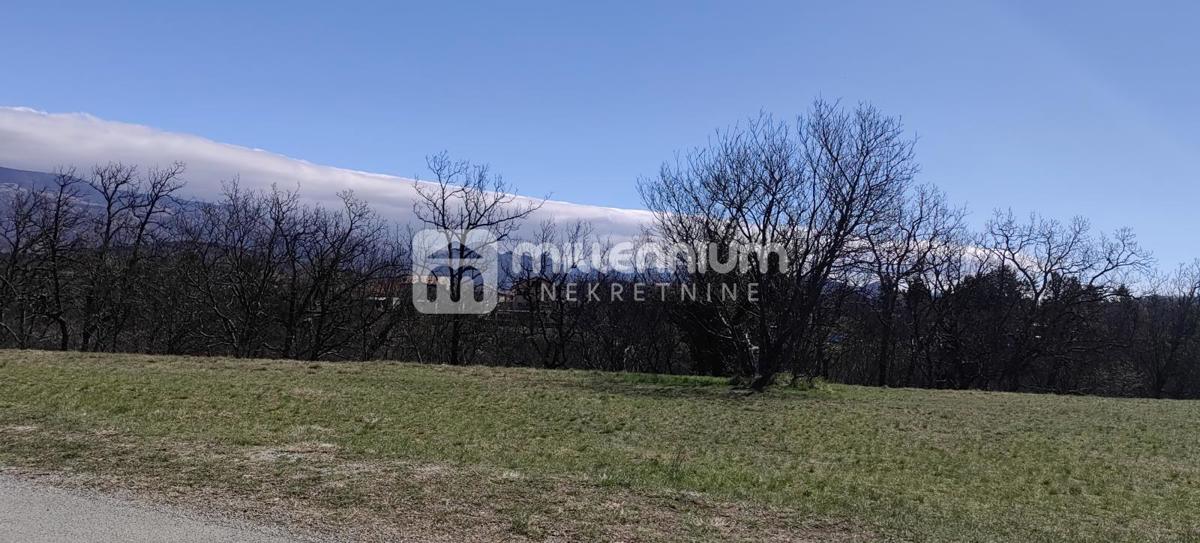 Terreno Jelenje, 5.287m2