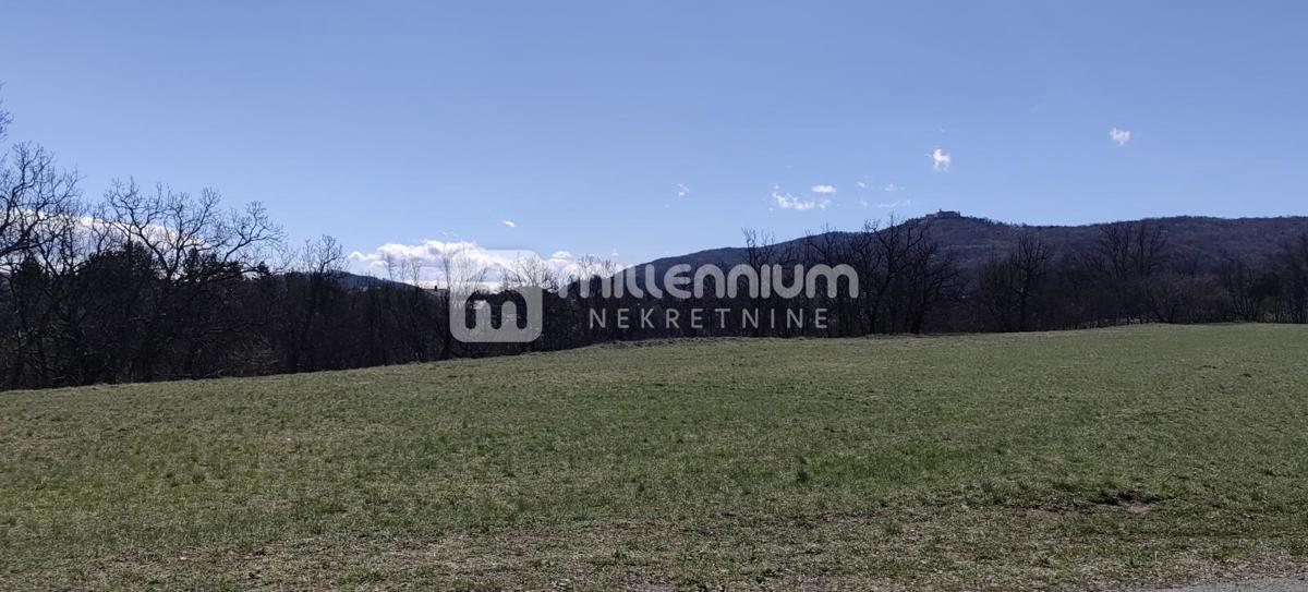 Terreno Jelenje, 5.287m2