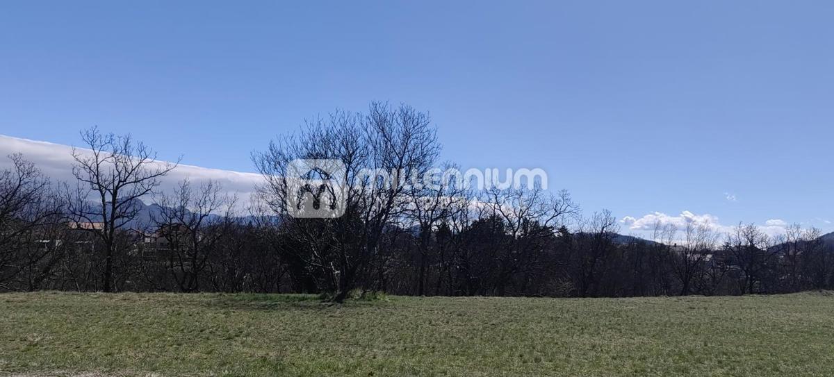 Terreno Jelenje, 5.287m2