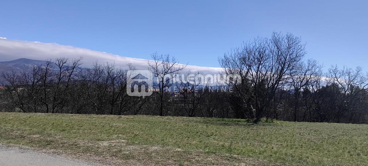 Terreno Jelenje, 5.287m2