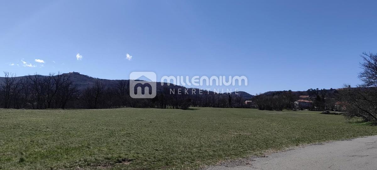 Terreno Jelenje, 5.287m2
