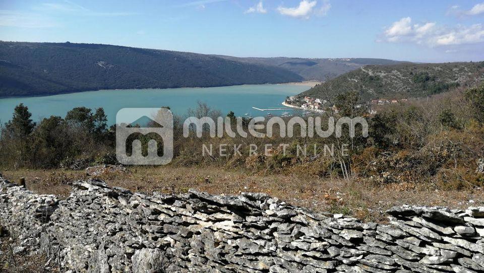 Terreno Labin, 1.299m2