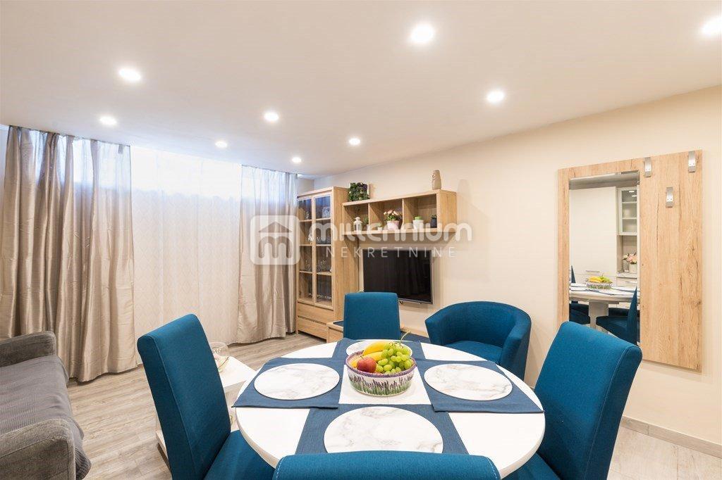 Appartamento Potok, Rijeka, 72m2