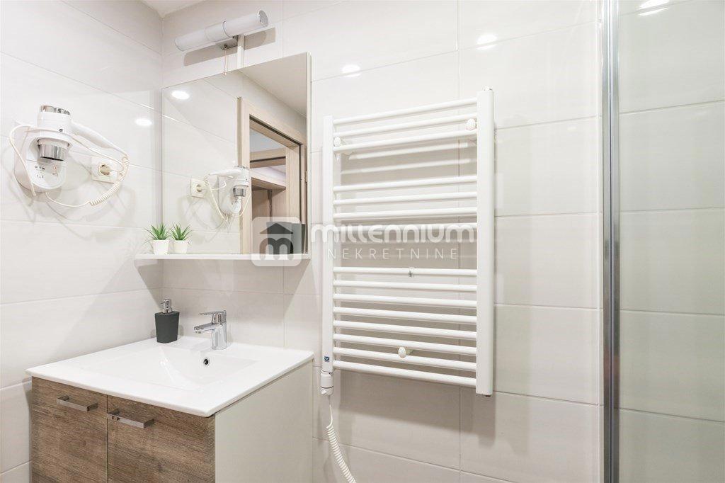 Appartamento Potok, Rijeka, 72m2