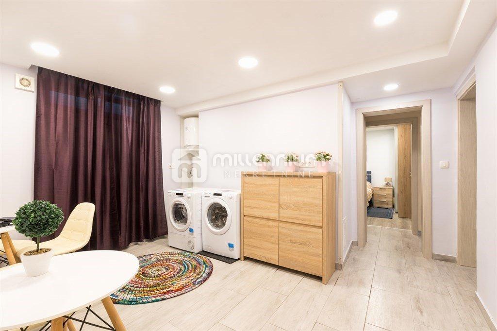 Appartamento Potok, Rijeka, 72m2