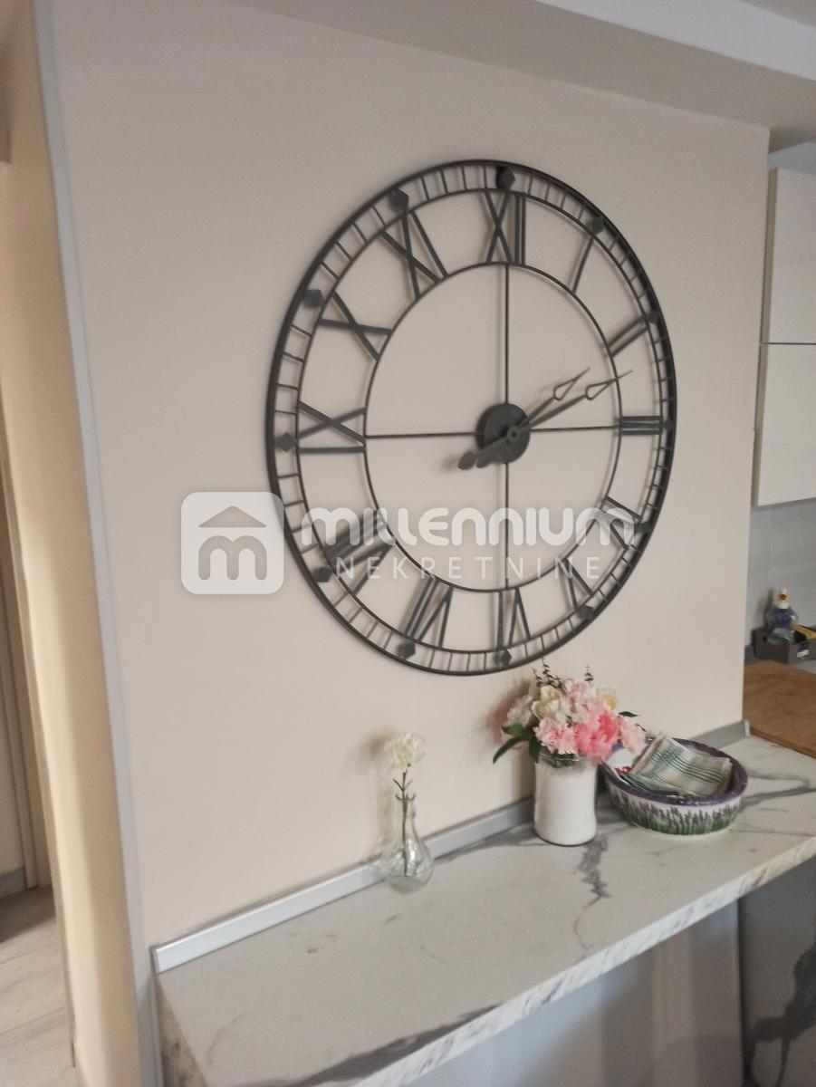 Appartamento Potok, Rijeka, 72m2