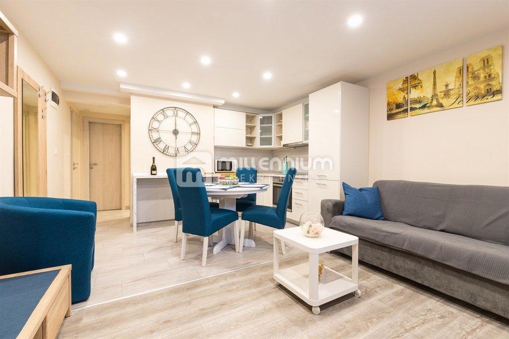 Appartamento Potok, Rijeka, 72m2
