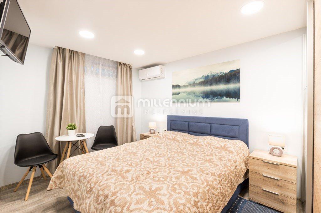 Appartamento Potok, Rijeka, 72m2