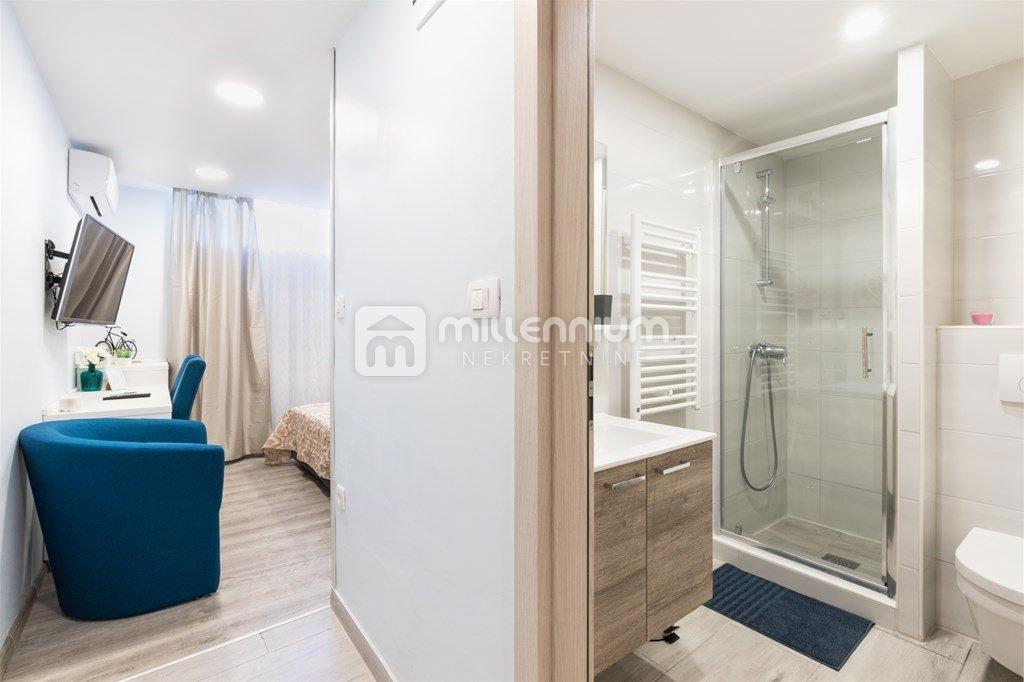 Appartamento Potok, Rijeka, 72m2