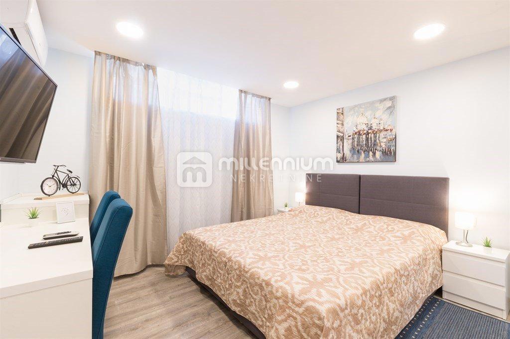Appartamento Potok, Rijeka, 72m2