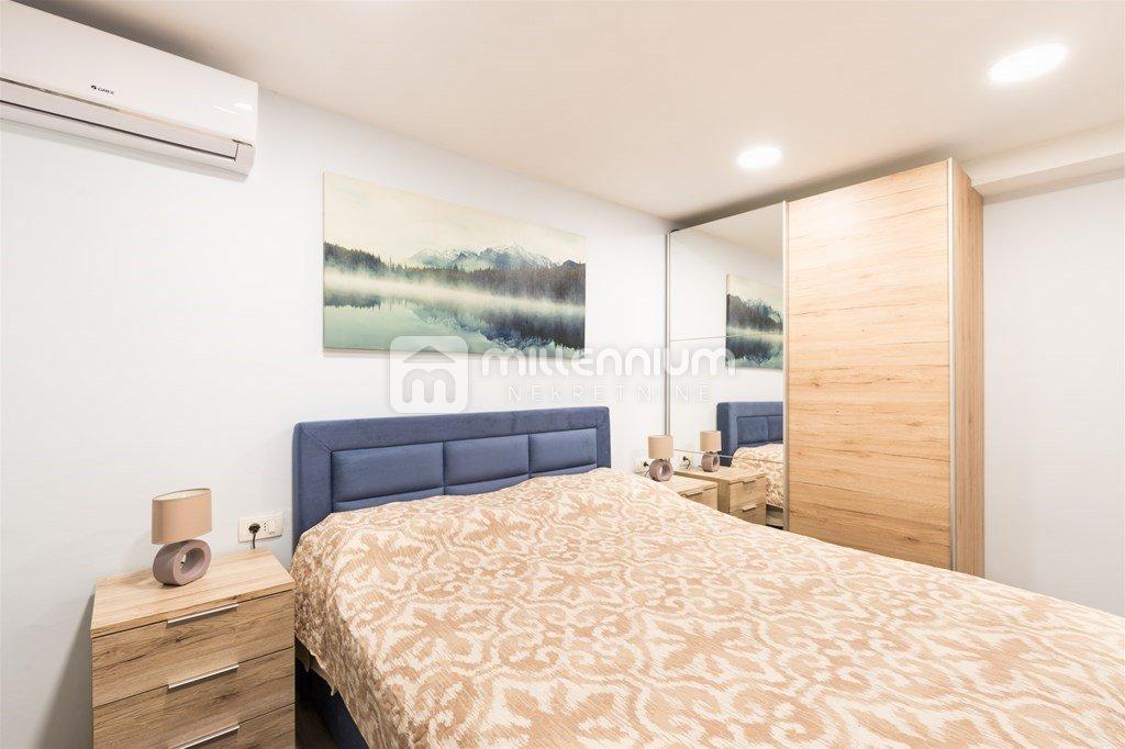Appartamento Potok, Rijeka, 72m2