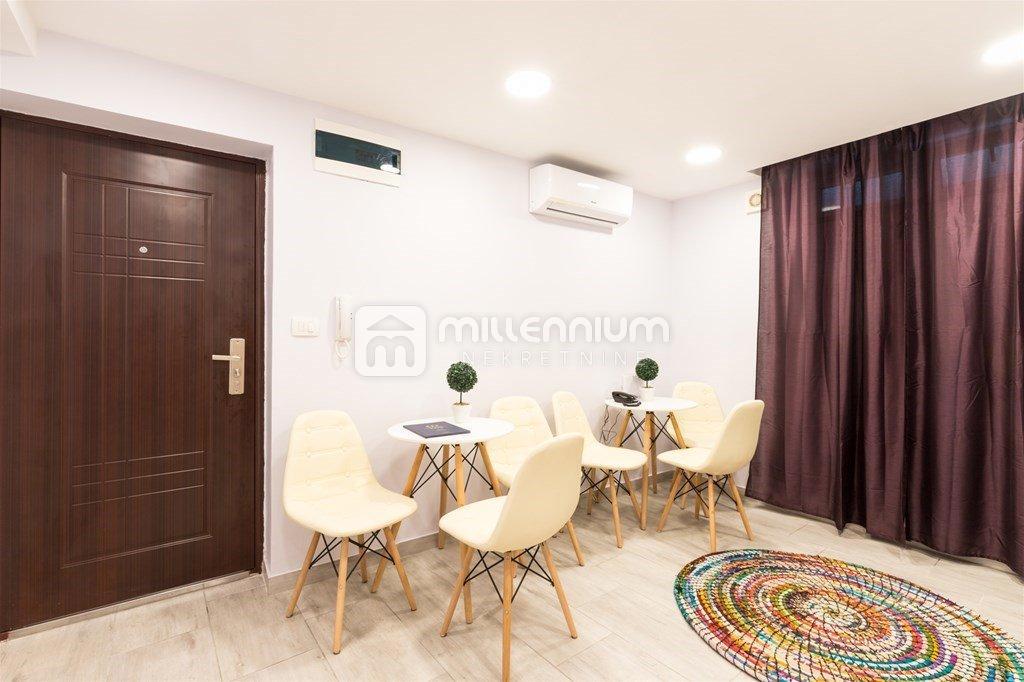 Appartamento Potok, Rijeka, 72m2