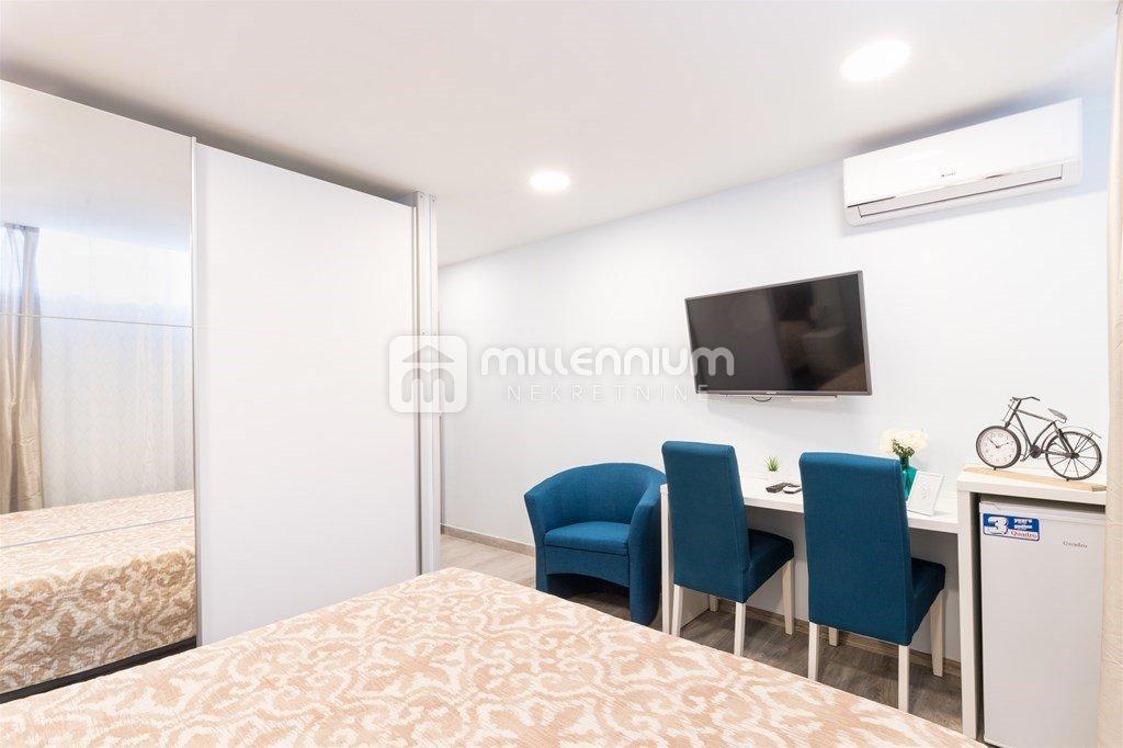 Appartamento Potok, Rijeka, 72m2