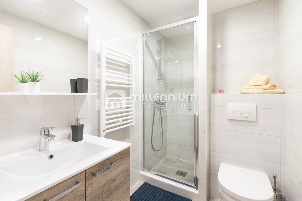 Appartamento Potok, Rijeka, 72m2