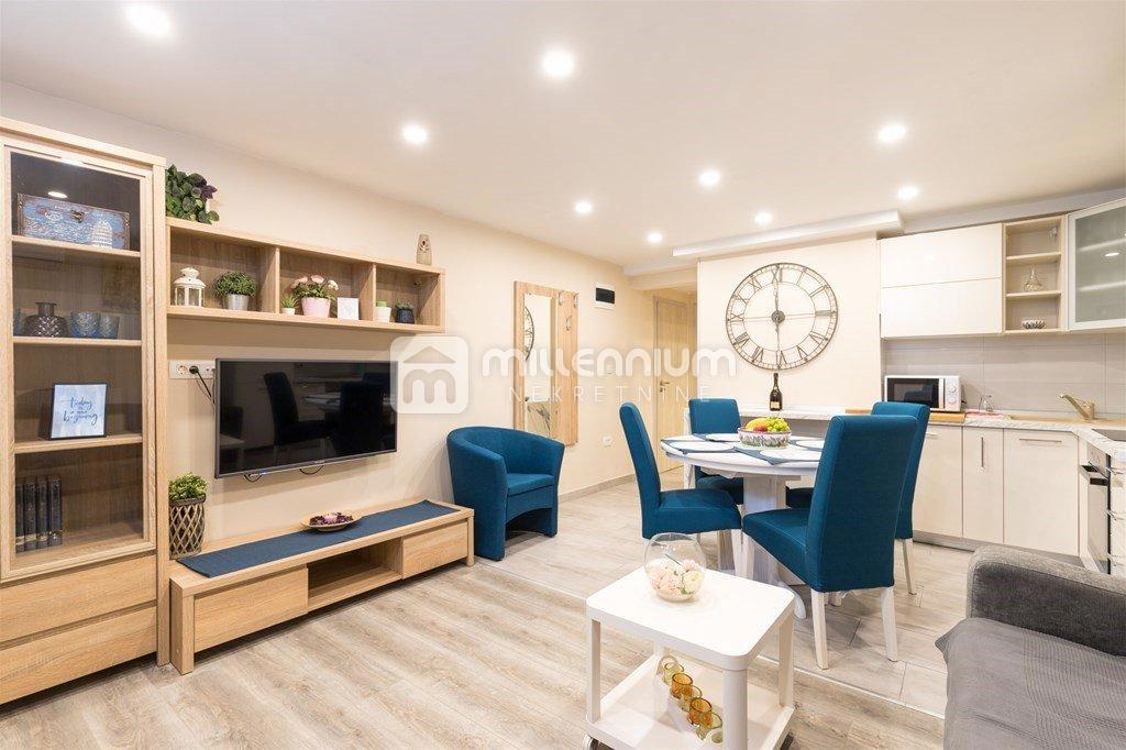 Appartamento Potok, Rijeka, 72m2