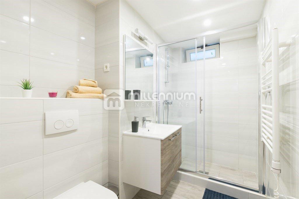 Appartamento Potok, Rijeka, 72m2