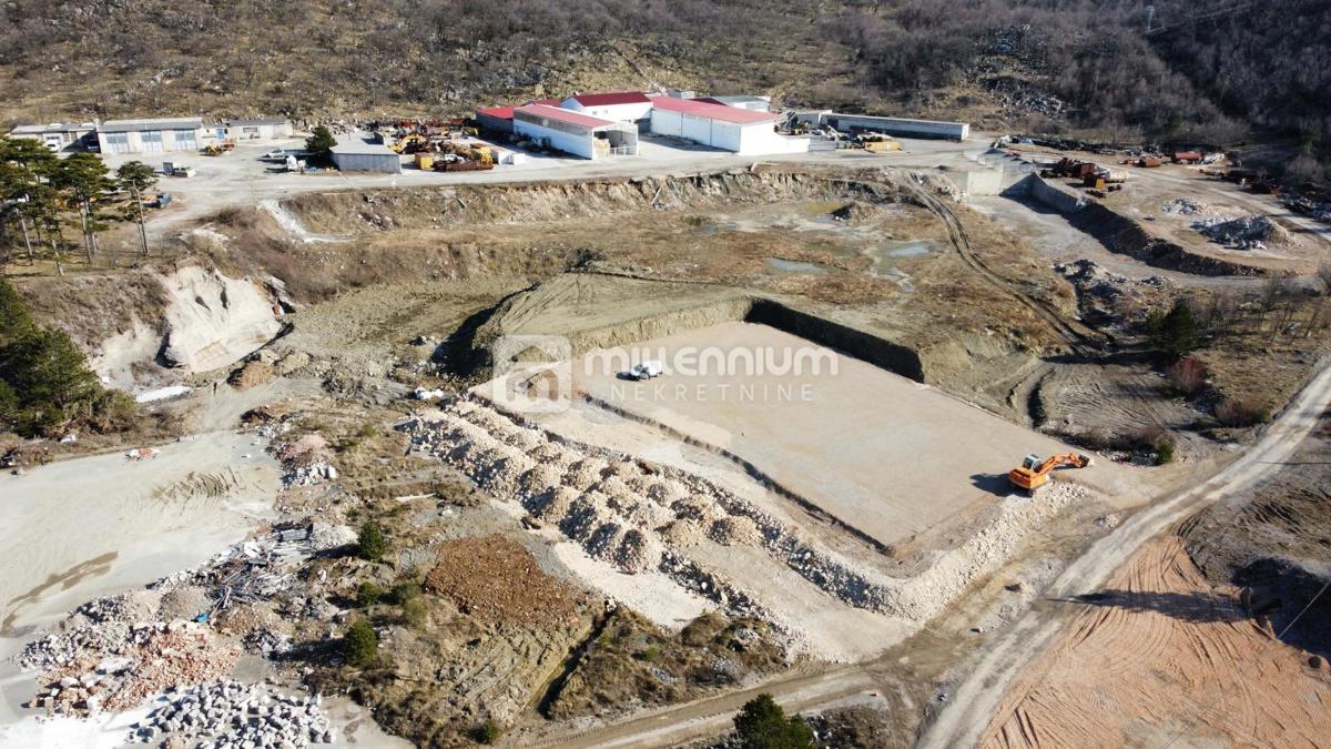 Terreno Grobnik, Čavle, 3.116m2