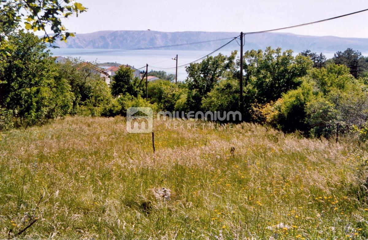 Terreno Klenovica, Novi Vinodolski, 365m2