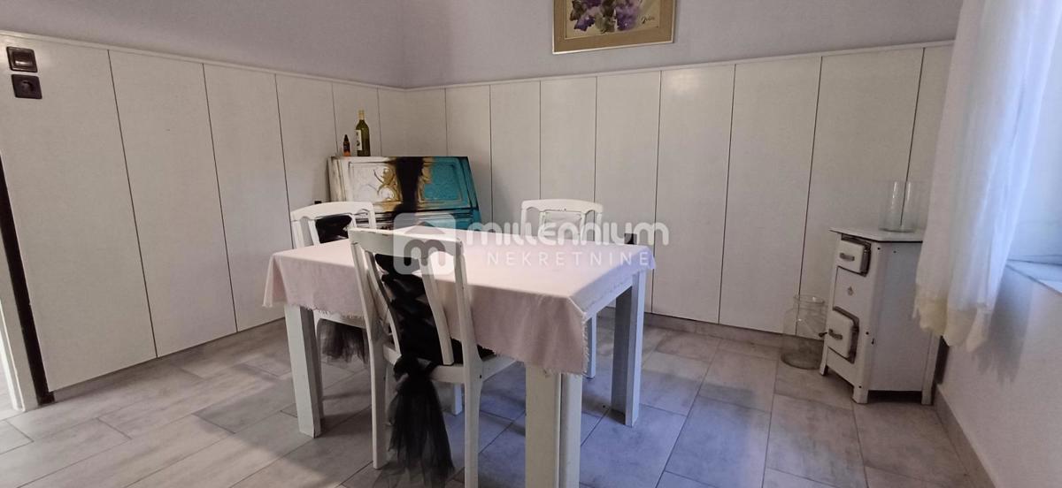 Appartamento Crikvenica, 88,87m2