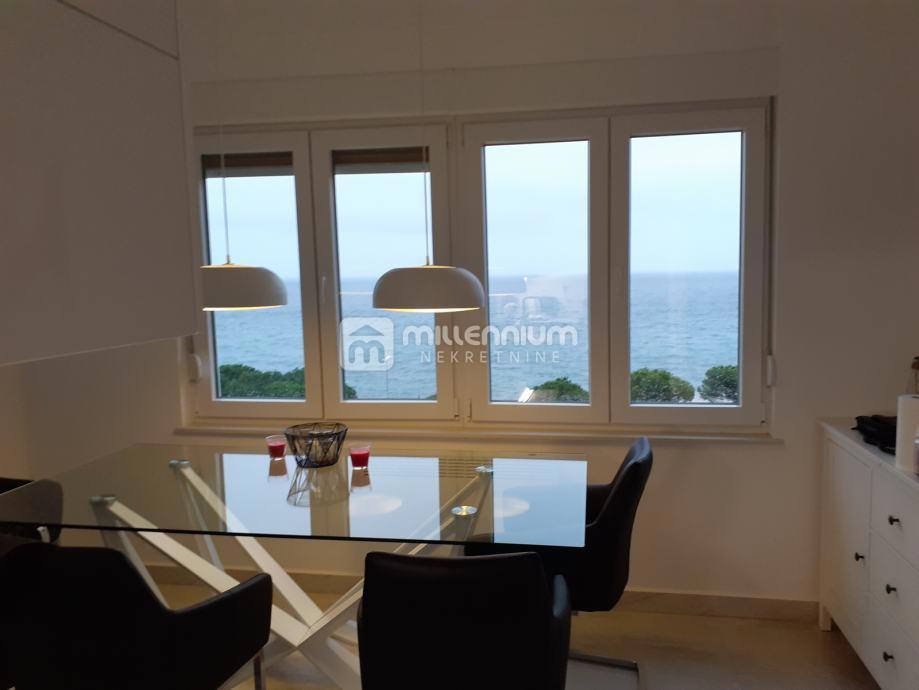 Appartamento Ičići, Opatija - Okolica, 72m2