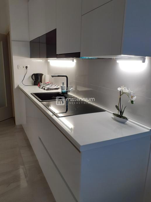 Appartamento Ičići, Opatija - Okolica, 72m2