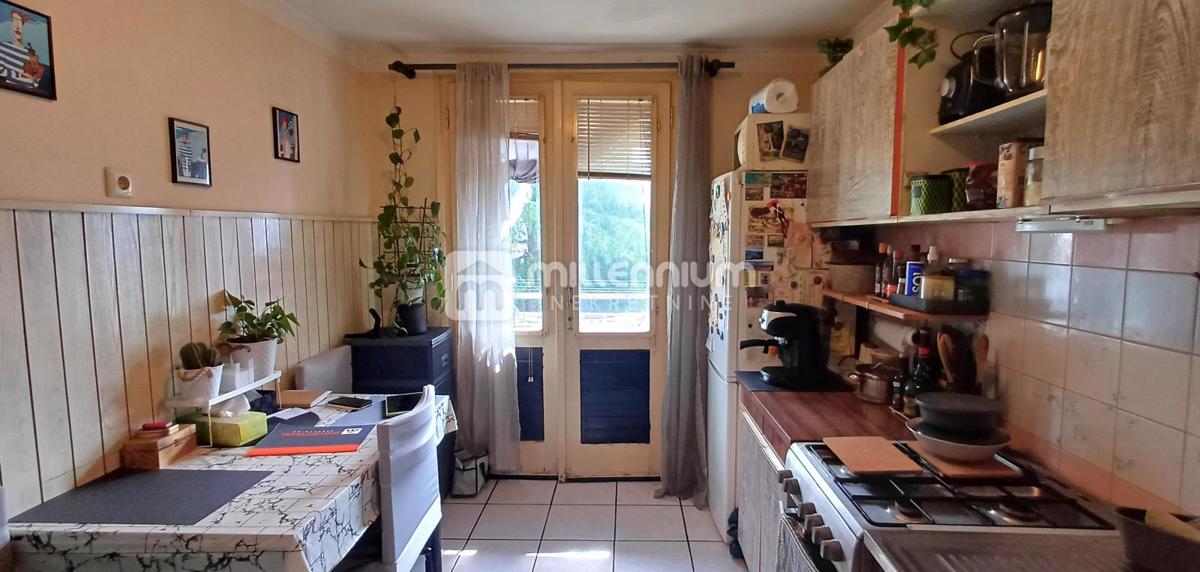 Appartamento Turnić, Rijeka, 50,40m2